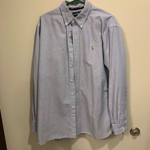 Polo Ralph Lauren shirt